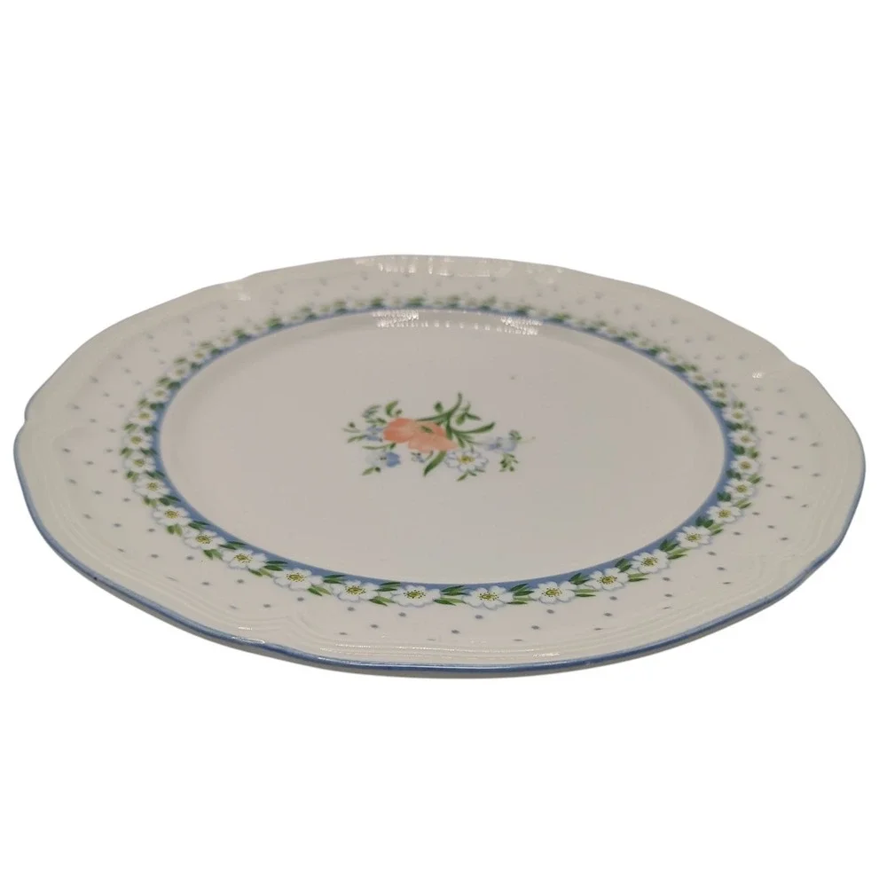 Villeroy & Boch this vintage